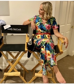 Molly McCook feet photo 6