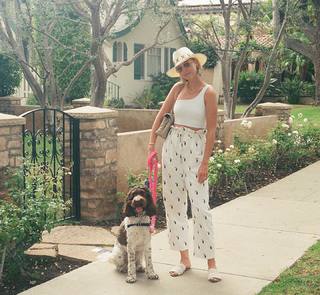 Molly McCook feet photo 6