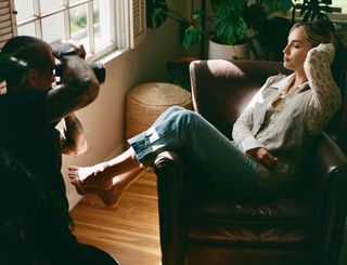 Molly McCook feet photo 2