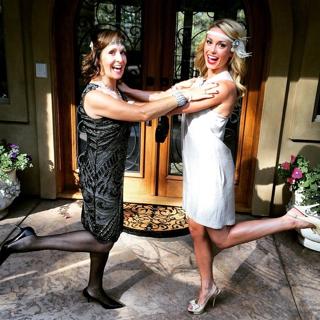 Molly McGrath feet photo thumbnail