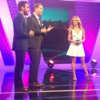 Molly McGrath feet photo thumbnail