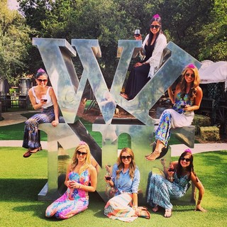 Molly McGrath feet photo thumbnail