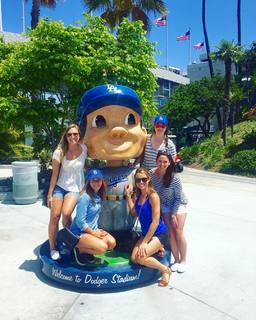 Molly McGrath feet photo thumbnail