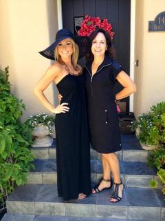 Molly McGrath feet photo thumbnail