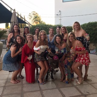 Molly McGrath feet photo thumbnail