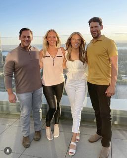 Molly McGrath feet photo 6