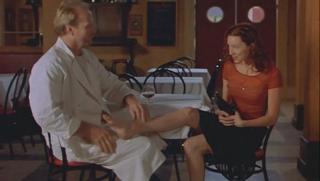Molly Parker feet photo thumbnail
