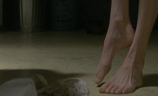 Molly Parker feet photo thumbnail