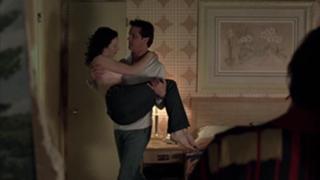 Molly Parker feet photo thumbnail