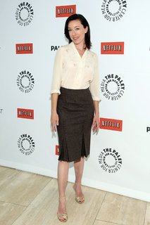 Molly Parker feet photo thumbnail