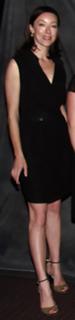 Molly Parker feet photo thumbnail