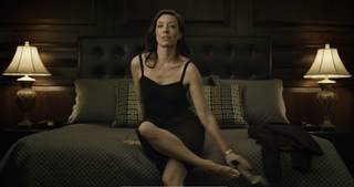 Molly Parker feet photo thumbnail
