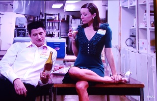 Molly Parker feet photo thumbnail