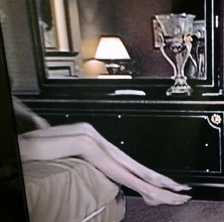 Molly Parker feet photo thumbnail
