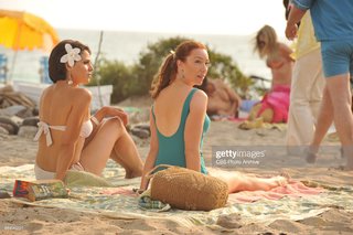 Molly Parker feet photo thumbnail