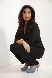 Molly Qerim feet photo thumbnail