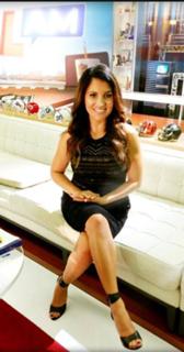 Molly Qerim feet photo thumbnail