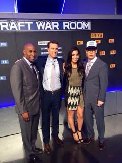 Molly Qerim feet photo thumbnail