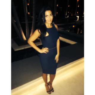 Molly Qerim feet photo thumbnail