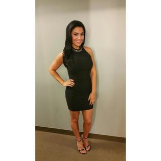 Molly Qerim feet photo thumbnail