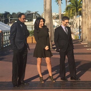 Molly Qerim feet photo thumbnail