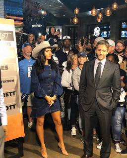 Molly Qerim feet photo thumbnail