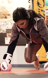 Molly Qerim feet photo thumbnail