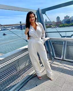 Molly Qerim feet photo thumbnail