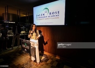 Molly Qerim feet photo thumbnail