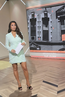 Molly Qerim feet photo thumbnail