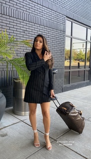 Molly Qerim feet photo thumbnail