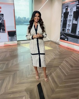 Molly Qerim feet photo thumbnail