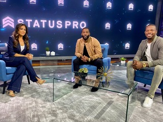 Molly Qerim feet photo thumbnail