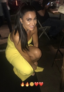 Molly Qerim feet photo thumbnail