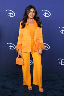 Molly Qerim feet photo thumbnail