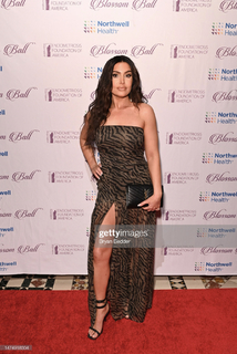 Molly Qerim feet photo thumbnail