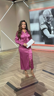 Molly Qerim feet photo thumbnail