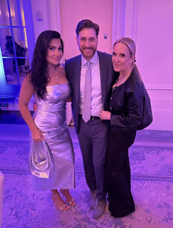 Molly Qerim feet photo thumbnail