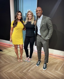Molly Qerim feet photo thumbnail
