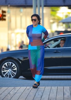 Molly Qerim feet photo thumbnail