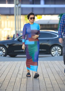 Molly Qerim feet photo thumbnail