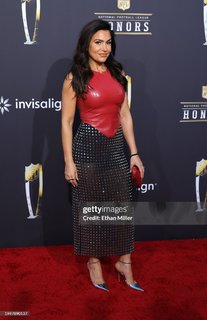Molly Qerim feet photo thumbnail