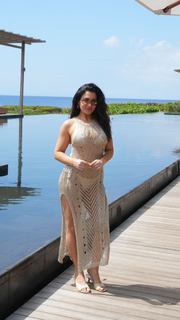 Molly Qerim feet photo thumbnail