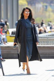 Molly Qerim feet photo thumbnail