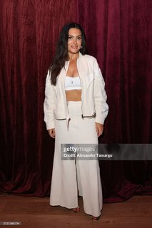 Molly Qerim feet photo thumbnail