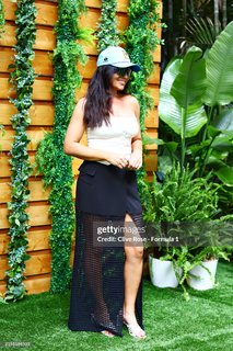 Molly Qerim feet photo thumbnail