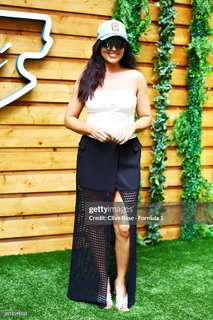 Molly Qerim feet photo thumbnail
