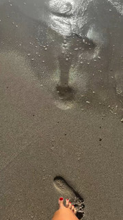 Molly Qerim feet photo thumbnail