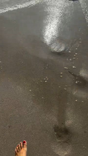 Molly Qerim feet photo thumbnail