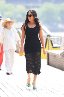 Molly Qerim feet photo thumbnail